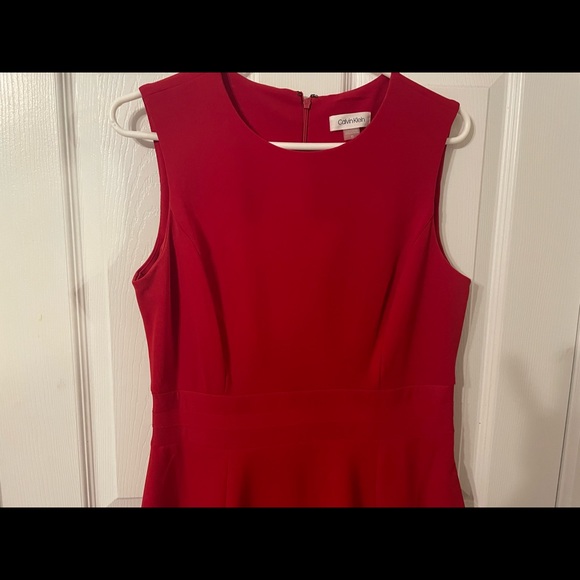Calvin Klein Dress - Picture 6 of 6